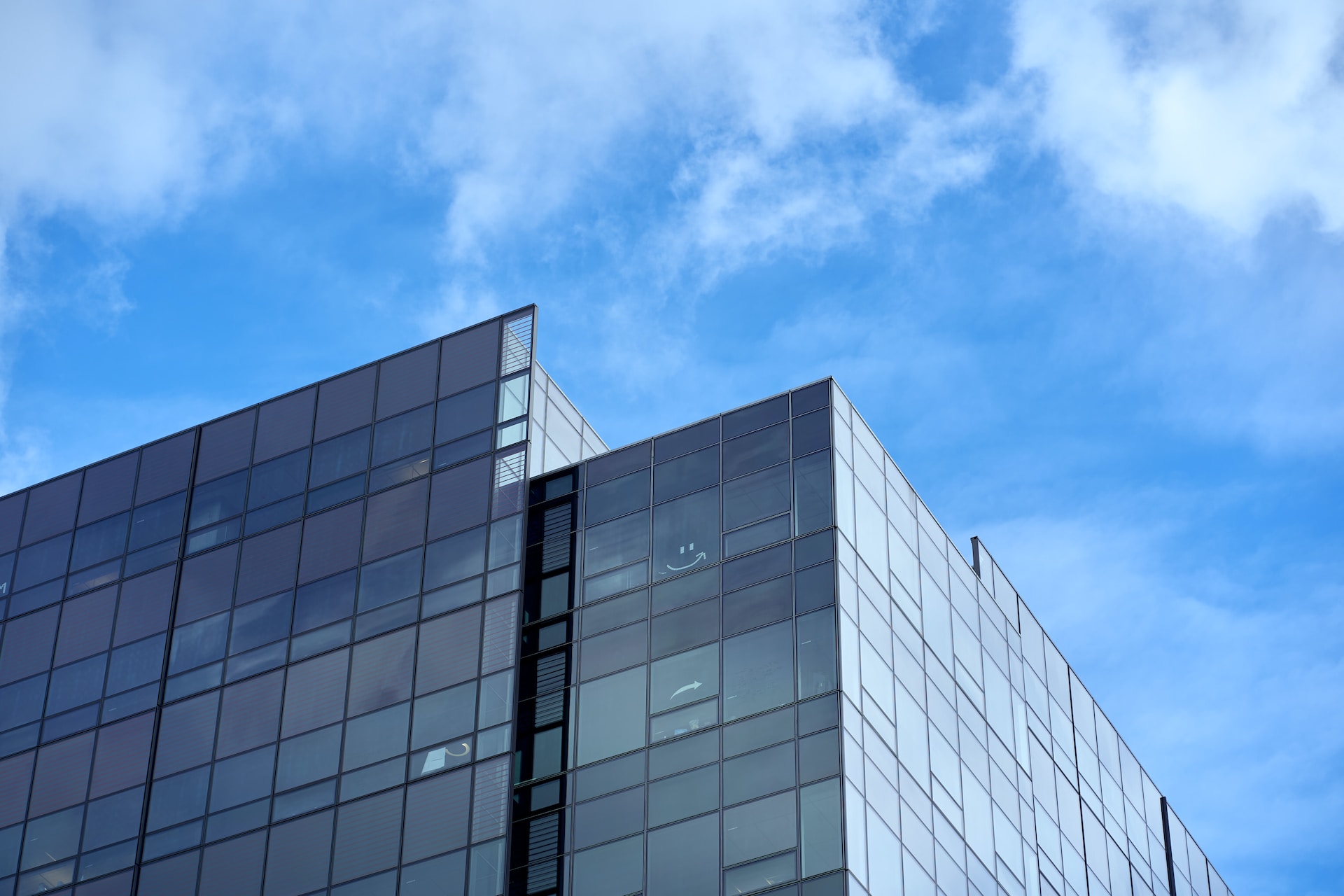gray concrete building under blue sky during daytime